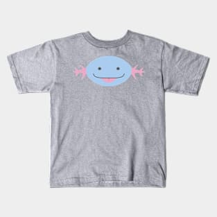 Axolotl Kids T-Shirt